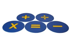 Matematikksymboler