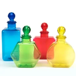 Matematiske måleflasker