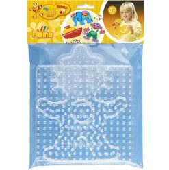 Maxi perlebrett lite sett