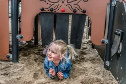 Merkurius stort skip i to deler