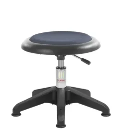 Micro pedagogstol glideben 81 Blå