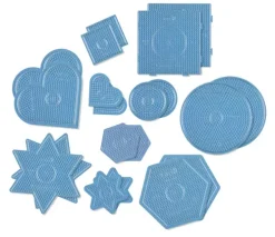 Midi perlebrett former