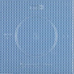 Midi perlebrett stor firkant