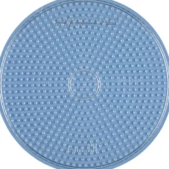 Midi perlebrett stor sirkel