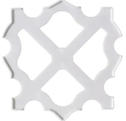 Midiperler motivramme