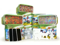 Midiperlesett storpakke