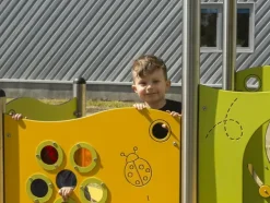 Milo lekeapparat sett 1