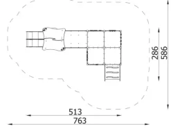 Milo lekeapparat sett 2