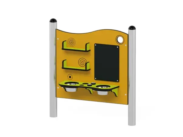 Milo lekepanel kjøkken