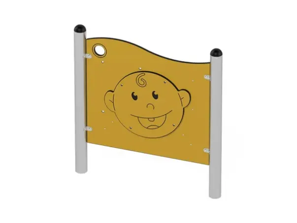 Milo lekepanel kjøkken