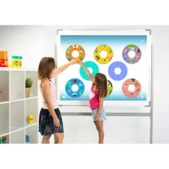 Mindful kids avslappende aktiviteter