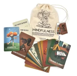 Mindfullness-kort