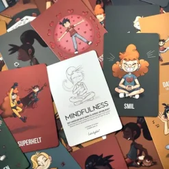 Mindfullness-kort