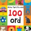 Mine første ord - 100 ord