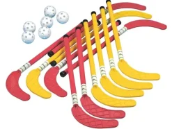 Mini innebandysett barnehage