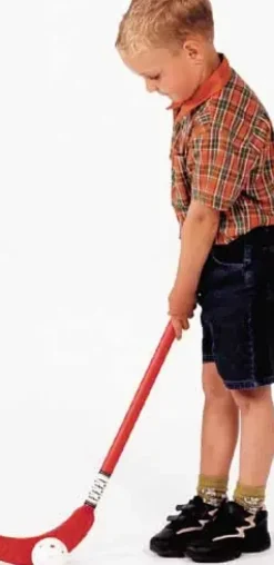 Mini innebandysett barnehage