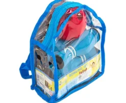 Mini soft bowlingsett