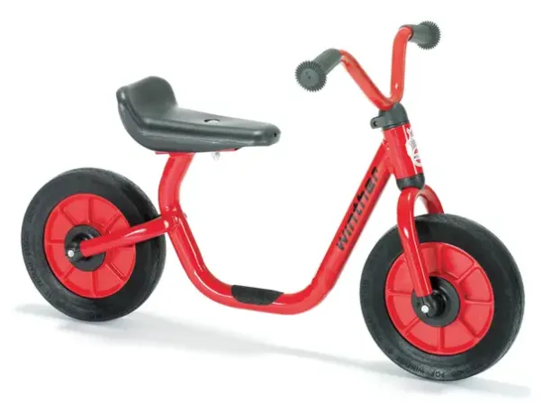 Mini Viking gåsykkel