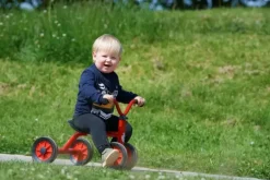 Mini Viking PushBike for en