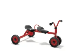 Mini Viking PushBike for to