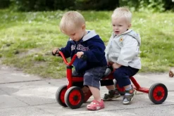 Mini Viking PushBike for to