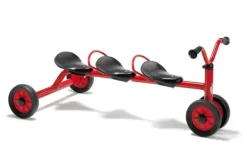 Mini Viking PushBike for tre
