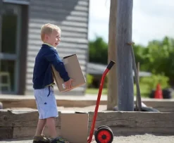 Mini Viking sekkehjul