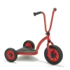 Mini Viking sparkesykkel med tre hjul