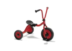 Mini Viking trehjulsykkel lav