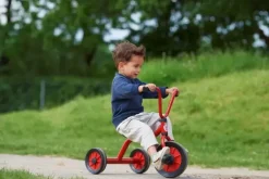 Mini Viking trehjulsykkel lav