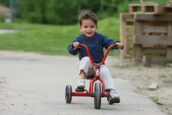 Mini Viking trehjulsykkel lav