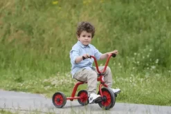 Mini Viking trehjulsykkel