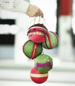 Miniknappenåler i messing