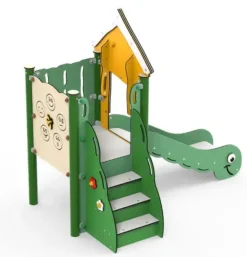 Miniplay Anne lekeapparat