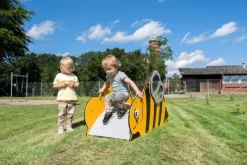 Miniplay Brum motorikkbro