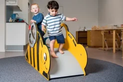 Miniplay Brum motorikkbro