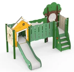 Miniplay Ella lekeapparat