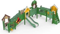 Miniplay Jonathan lekeapparat