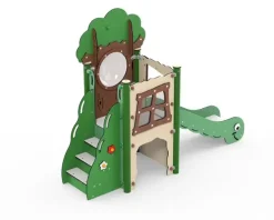 Miniplay Lui lekeapparat