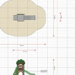 Miniplay Lui lekeapparat