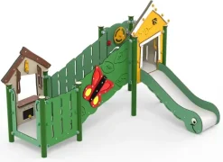 Miniplay Olivia lekeapparat