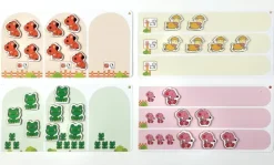 Mitt første tellesett