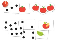 Mitt første tellespill