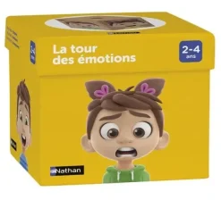 Mix & Match følelser