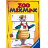 Mix-Max Zoo