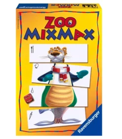 Mix-Max Zoo