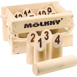 Mölkky
