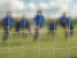 Målnett til fotballmål 7'er