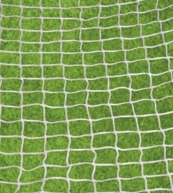 Målnett til fotballmål 5'er