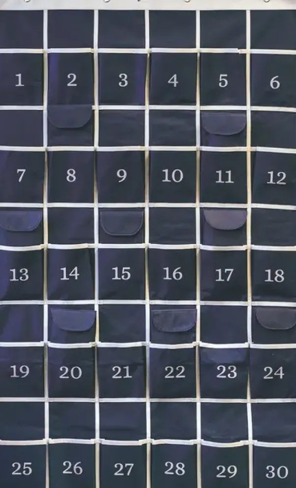 Mobilhotell uten mobiltrekk